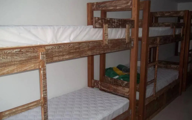 Hostel Morada da Paz