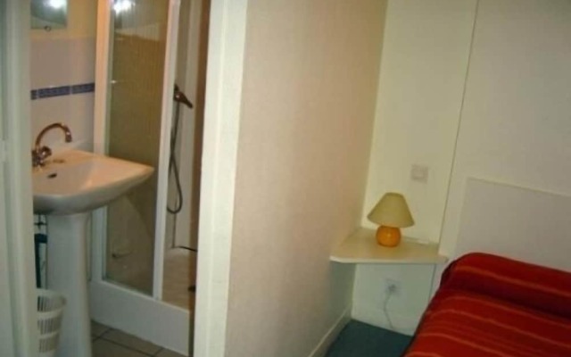 Hôtel Restaurant Le Monte Carlo