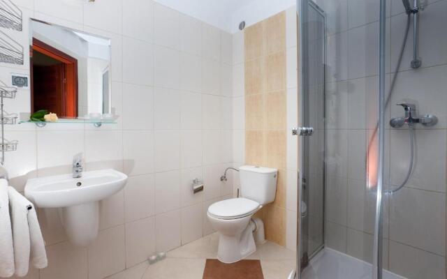 JANTAR-SPA Kompleks Wypoczynkowo-Rehabilitacyjny