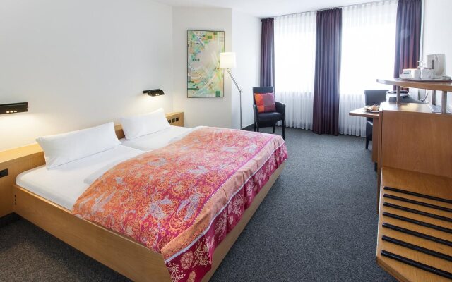 Best Western Hotel Bremen-City