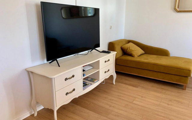 Königlich & modern See- und Zentrumsnah