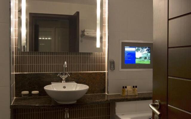 Rookery Hall Hotel