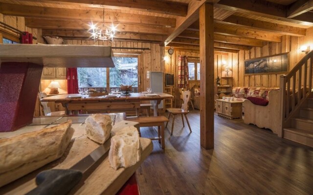 Chalet Berger