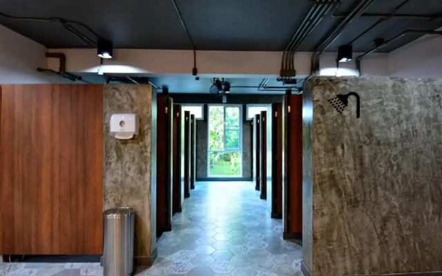 Lana Beds and Spaces - Hostel