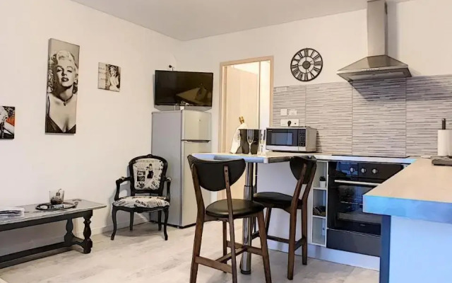 La Suite 22 Bis