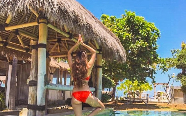 Puri Air Beach Resort and Spa