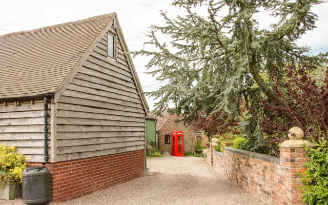 The Byre