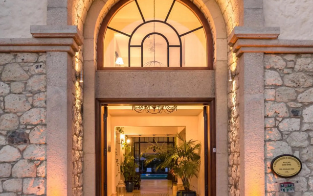 LuCe Design Hotel - Special Class