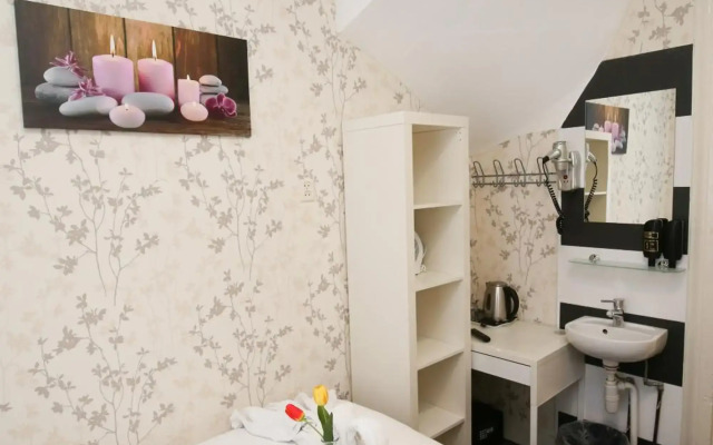 Flipper Hotel Amsterdam