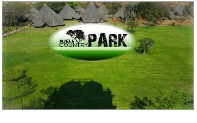 Njele Country Park