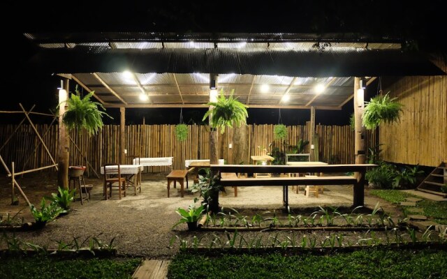 Lanna House Lanna Hut Chiangmai