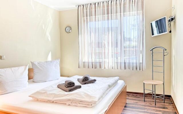 Residenz am Strand, Whg 567