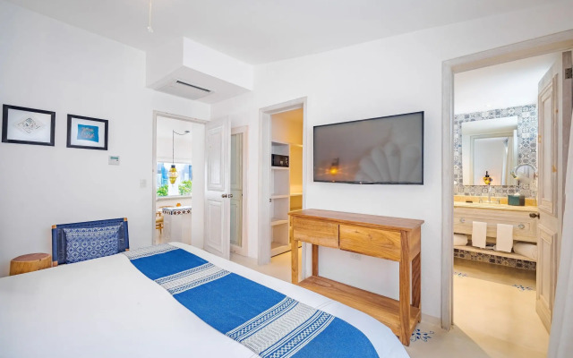 Mar del Cabo By Velas Resorts