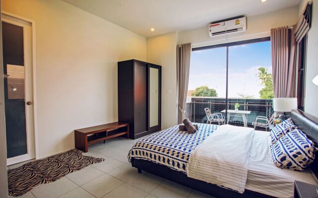 Samui Replay Best Townhouse With Seaview