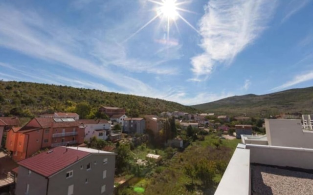 Hotel Ivanković