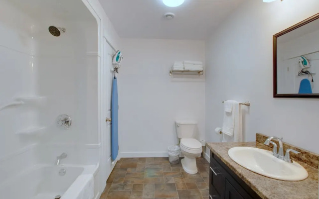 Appalachian Chalets & RV