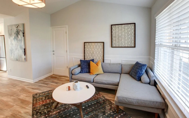 3 Bedroom, Faison Avenue