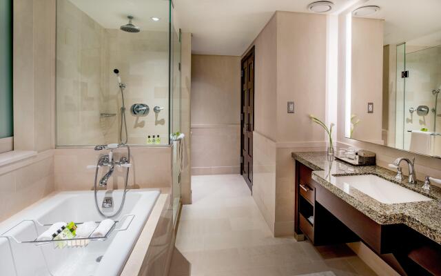 InterContinental Boston by IHG