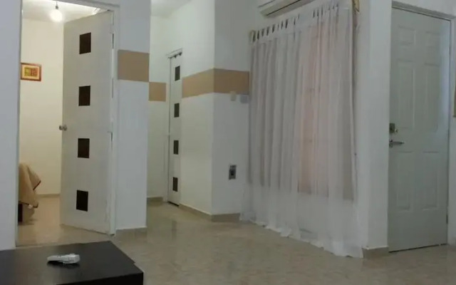 Departamentos Andalucia Cancun
