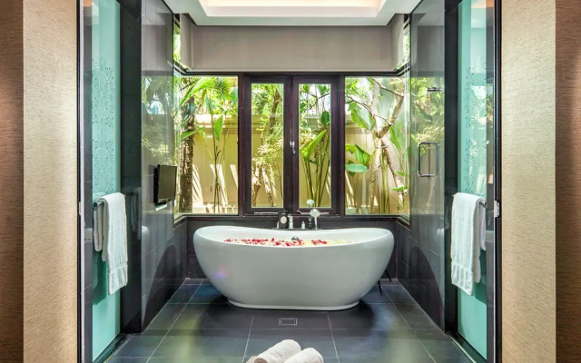 The Sakala Villas Bali