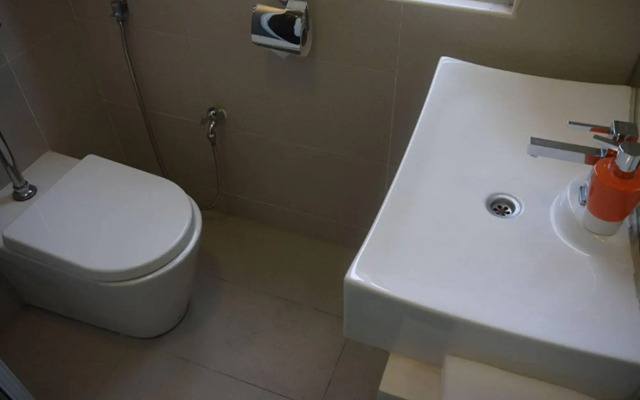 Ruemz Hotel, Subang Jaya