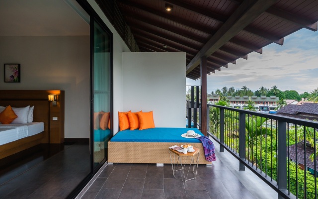 Baywater Resort Koh Samui