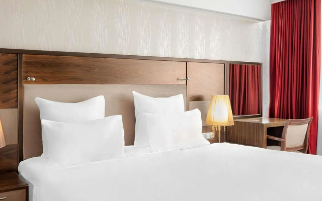 Movenpick  Sarajevo