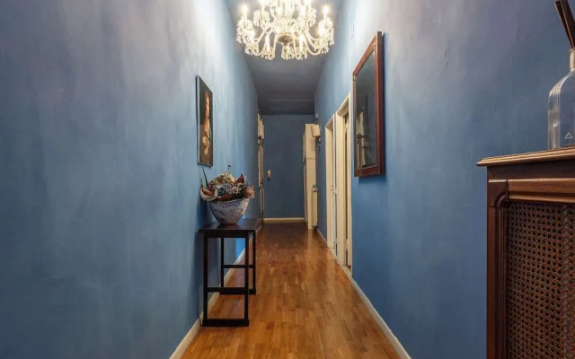Angelica House