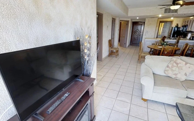 Princessa 3BR B 508-v by Casago