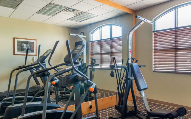 Best Western Alamosa Inn
