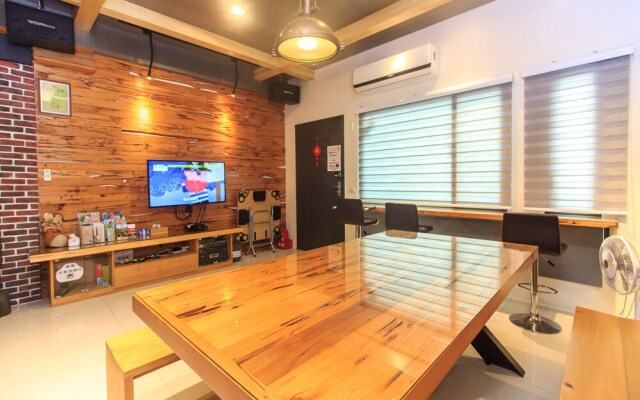 Qk B&B