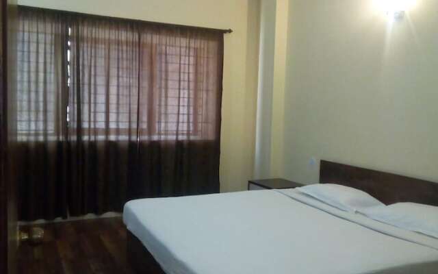 Samrudhi Suites