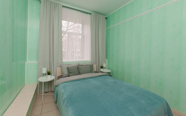 Mini-hotel Spikado