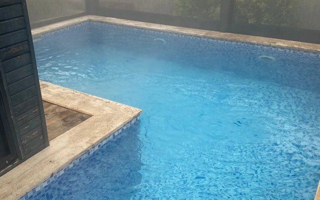 Sapanca Narli Bahçe Bungalov