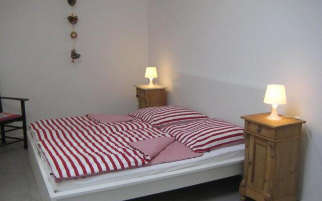 Ferienwohnungen Jordanshof