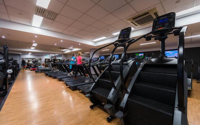 Crowne Plaza Belfast by IHG