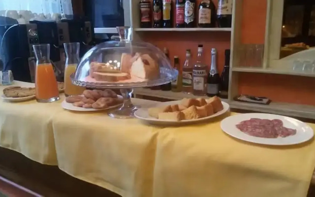 Rifugio Perugia