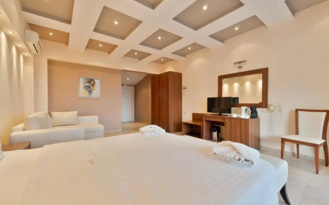 Kelyfos Hotel Bungalows and Suites