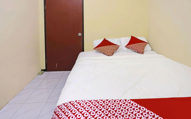 Hotel O Kartika Guest House SyariahNearPantai Stres – Guest Rooms – Batam