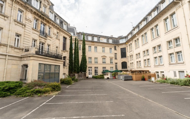 Mercure Le Mans Centre