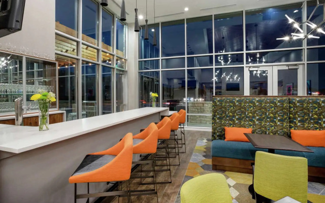 Homewood Suites by Hilton Edina Minneapolis