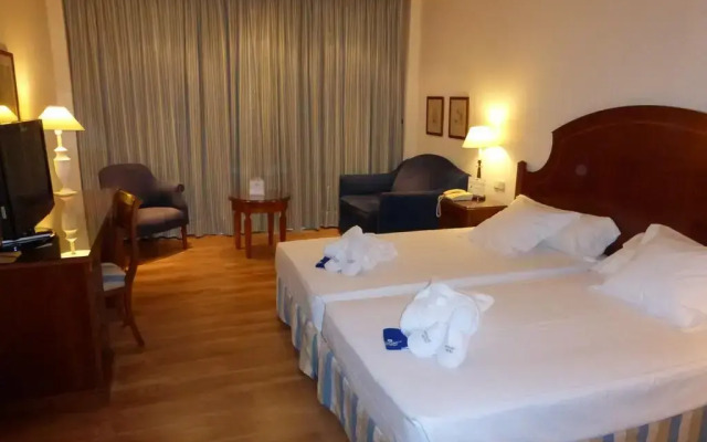 Hotel Termes Montbrio