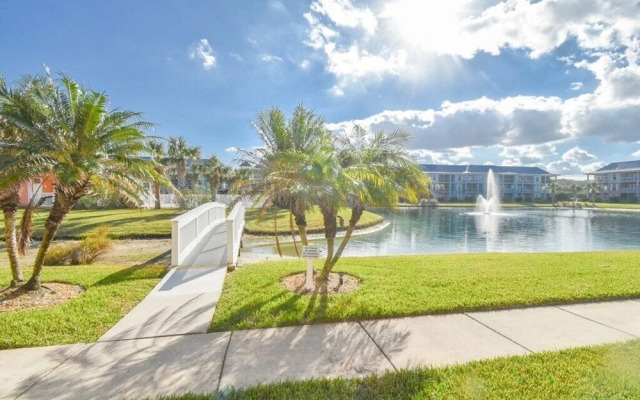 Seaside At Anastasia 202 Condo