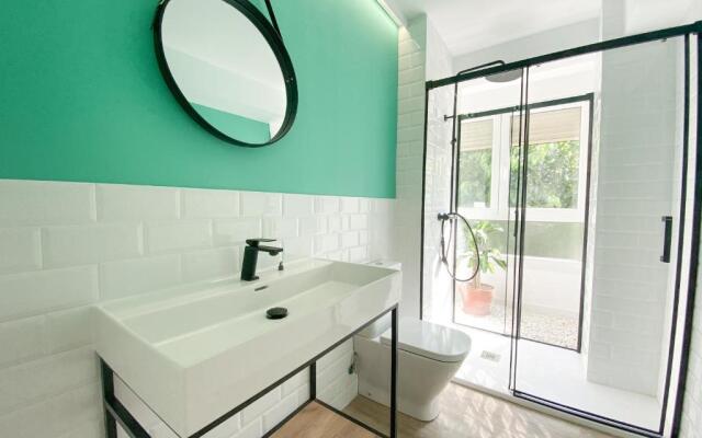 ¡A ESTRENAR! Piso de diseño en Laredo playa