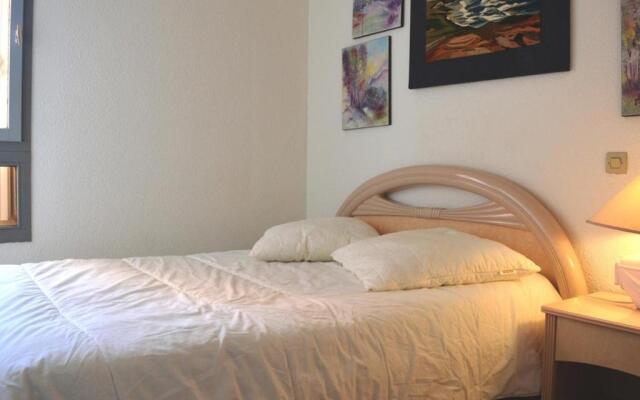 Appartement Argelès-sur-Mer, 3 pièces, 6 personnes - FR-1-225-721