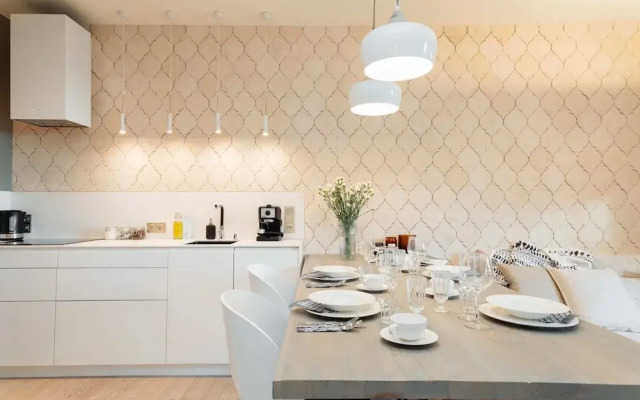 Wawel Apartments - LoftAffair