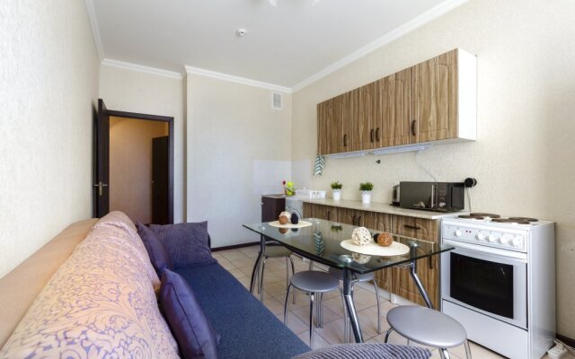 Apartment u fontanov na Moskovskom prospekte