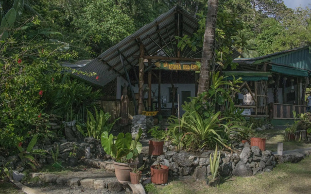 La Leona Eco Lodge