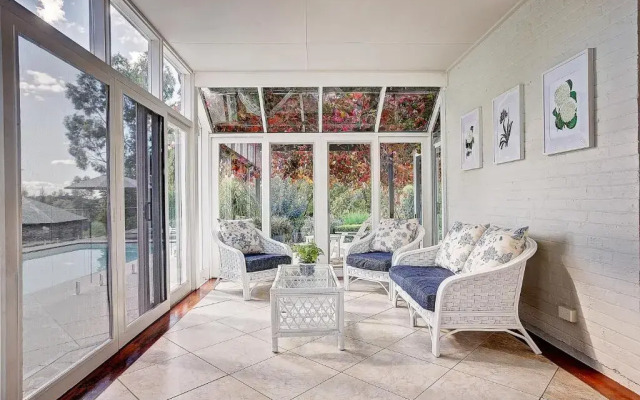 Evanslea Luxury Boutique Accommodation