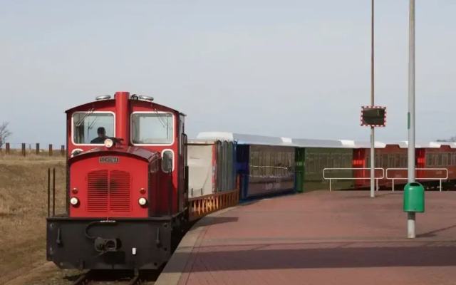 Residence Island Pearl